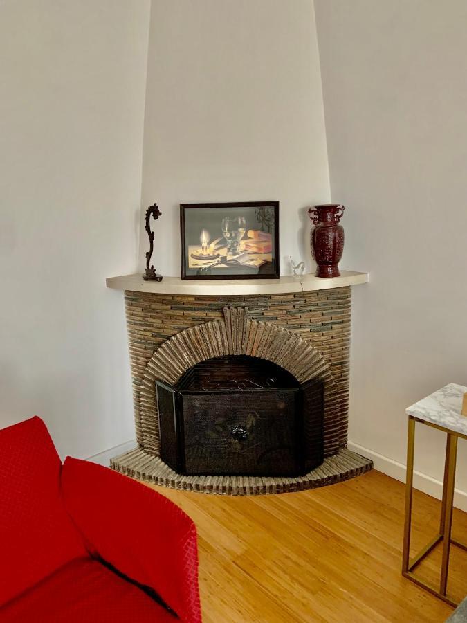 Grand Appartement 85M2 Centre Ville De Biarritz 6 Pers Ngoại thất bức ảnh