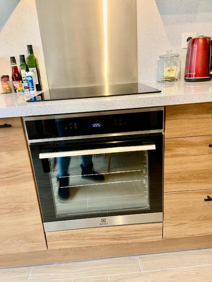 Grand Appartement 85M2 Centre Ville De Biarritz 6 Pers Ngoại thất bức ảnh