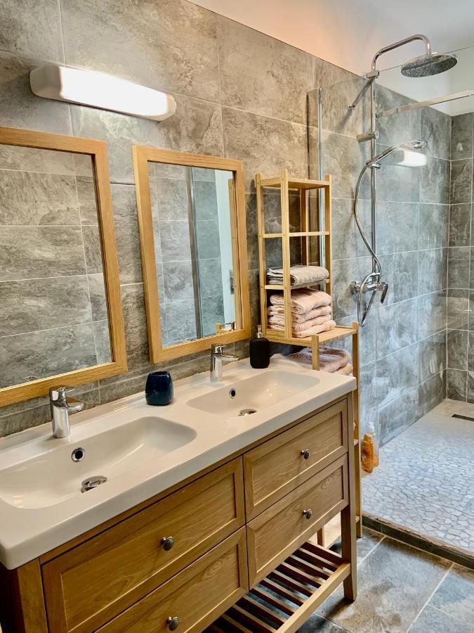 Grand Appartement 85M2 Centre Ville De Biarritz 6 Pers Ngoại thất bức ảnh