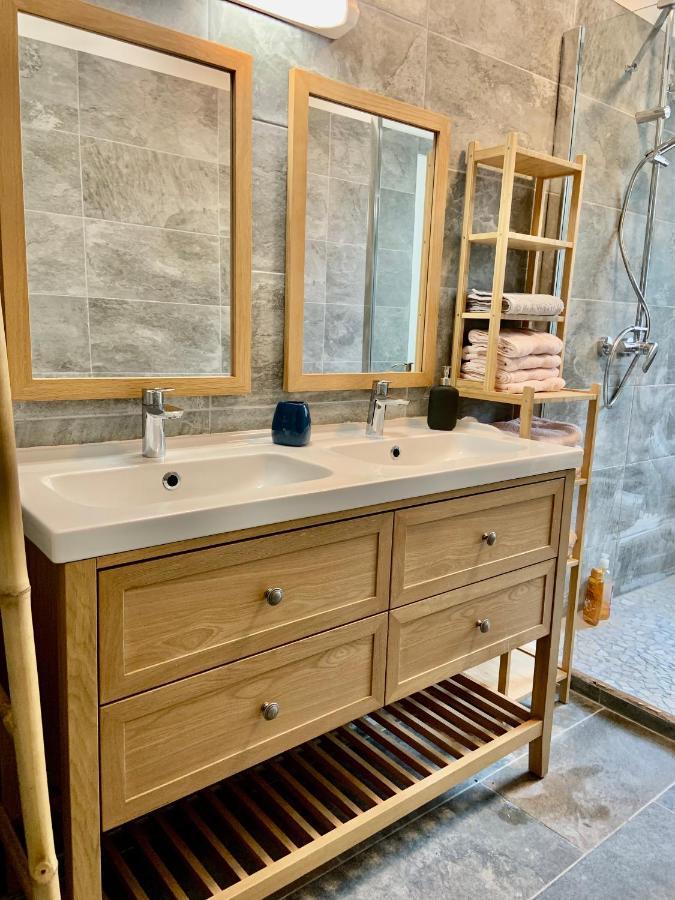 Grand Appartement 85M2 Centre Ville De Biarritz 6 Pers Ngoại thất bức ảnh